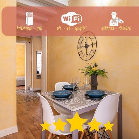 Suite Palladio Centro Vicenza A 2 Passi Da Piazza Dei Signori Check-In Veloce Bagian luar foto