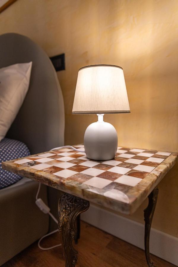 Suite Palladio Centro Vicenza A 2 Passi Da Piazza Dei Signori Check-In Veloce Bagian luar foto