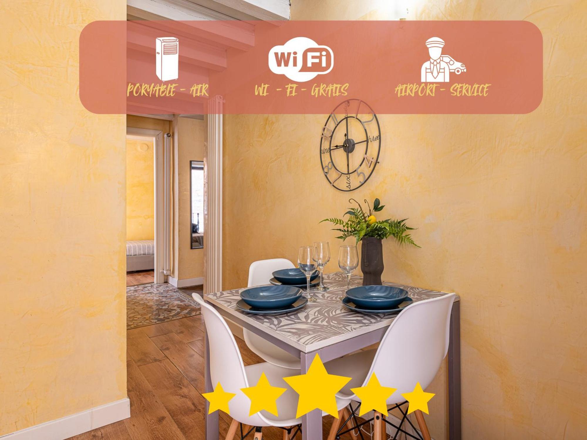 Suite Palladio Centro Vicenza A 2 Passi Da Piazza Dei Signori Check-In Veloce Bagian luar foto
